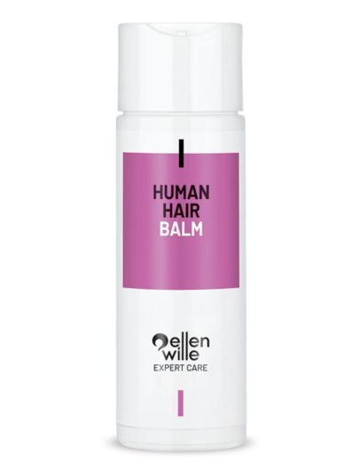 Ellen Wille Pure Power Human Hair Conditioning Balsam
